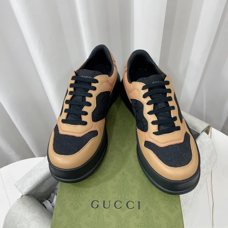 Gucci Shoe 